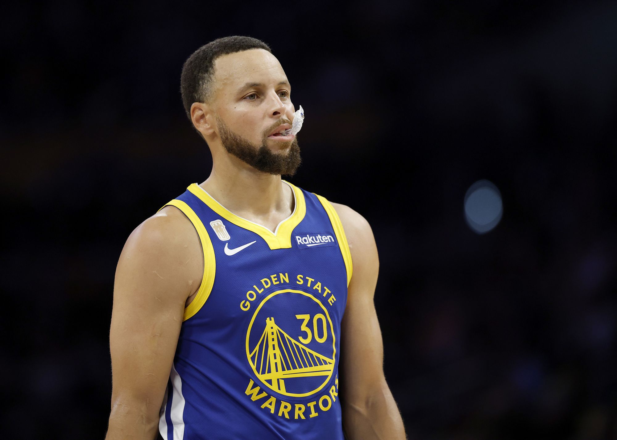 В погоне за мечтой: без Карри никто бы не носил Under Armour. Он может добиться большего успеха, чем Джордан, если останется в Nike.